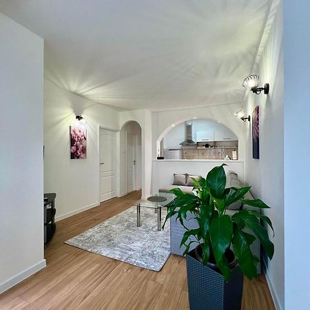 New Luxe Apartments Μόσταρ Εξωτερικό φωτογραφία