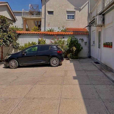 New Luxe Apartments Μόσταρ Εξωτερικό φωτογραφία