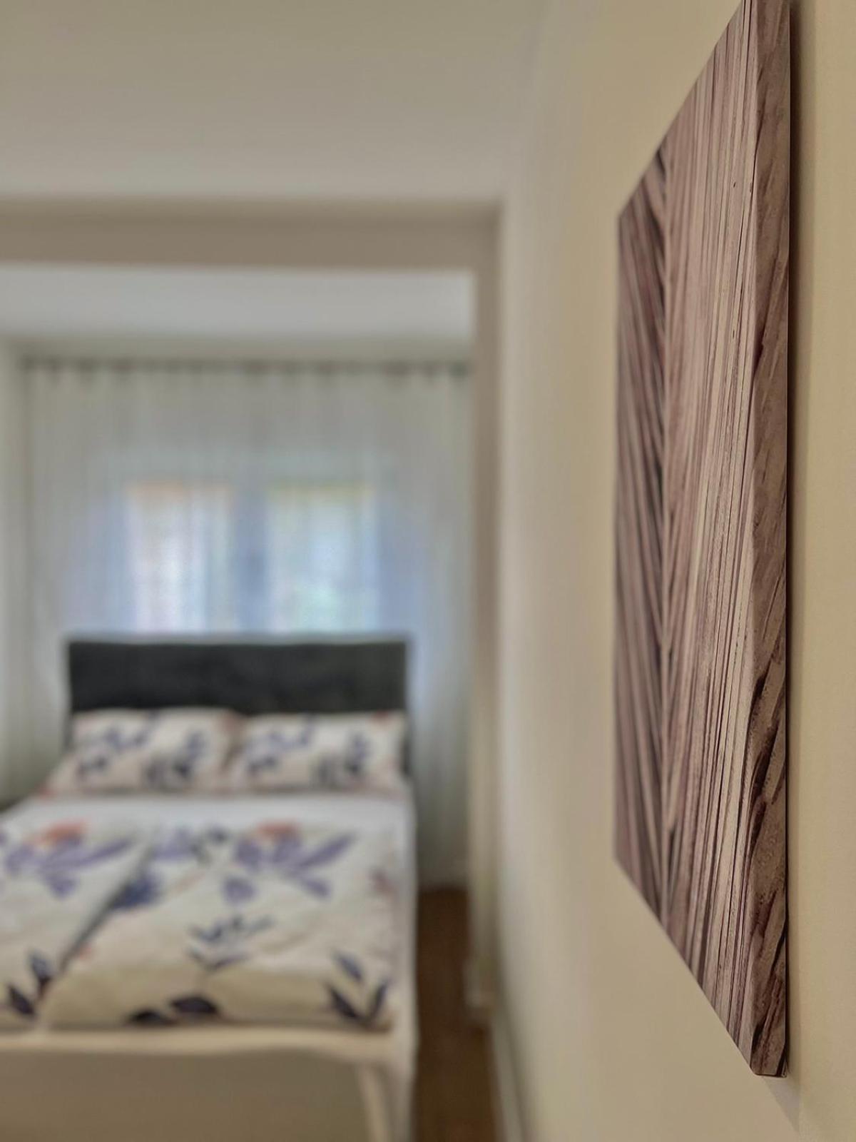 New Luxe Apartments Μόσταρ Εξωτερικό φωτογραφία