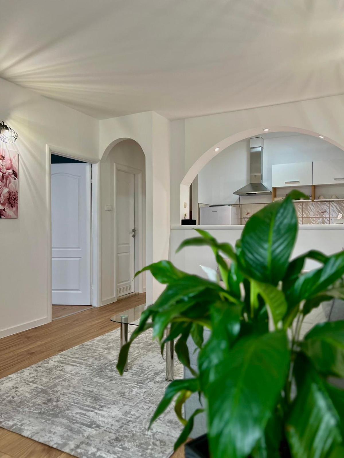 New Luxe Apartments Μόσταρ Εξωτερικό φωτογραφία