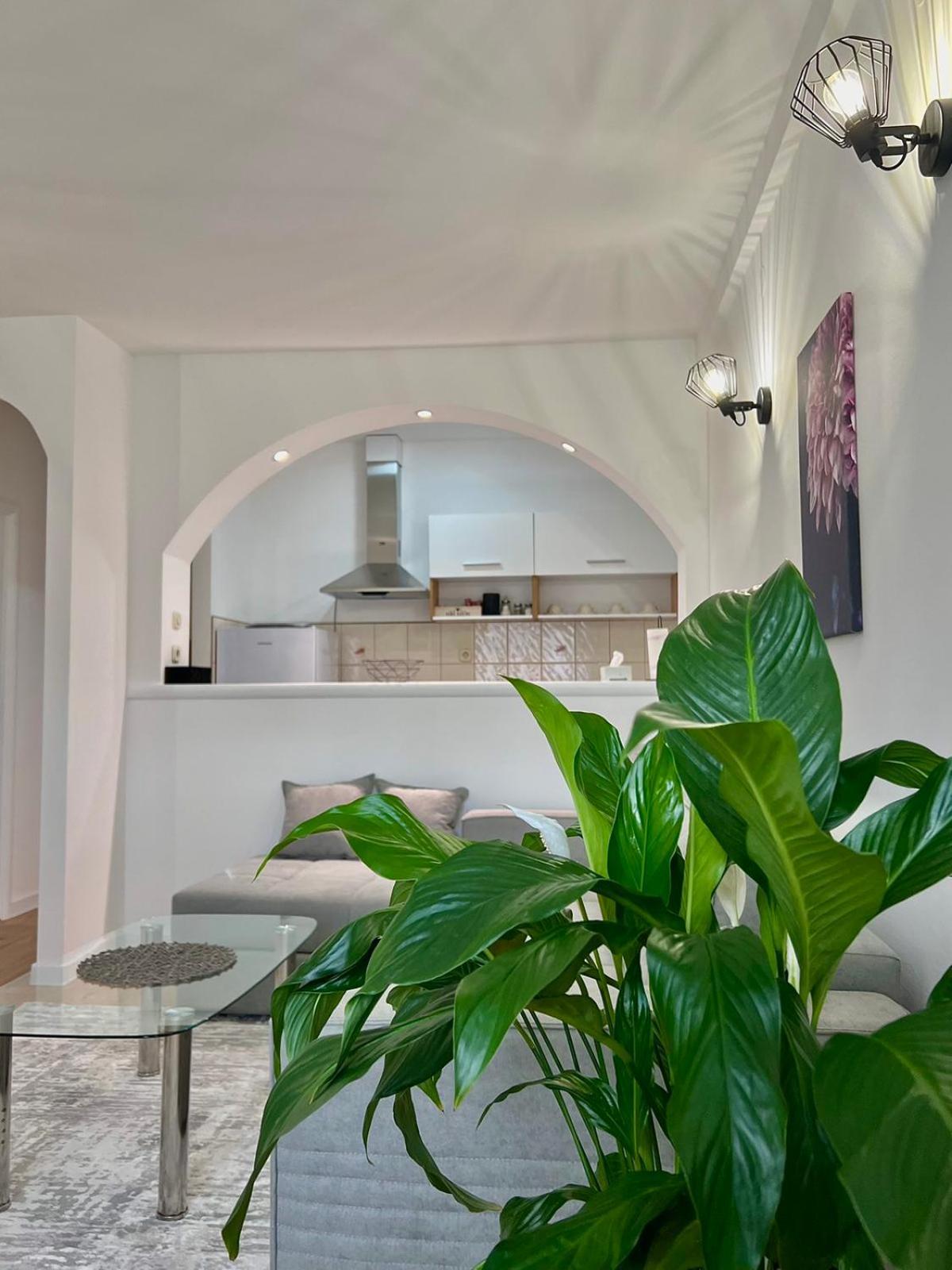 New Luxe Apartments Μόσταρ Εξωτερικό φωτογραφία