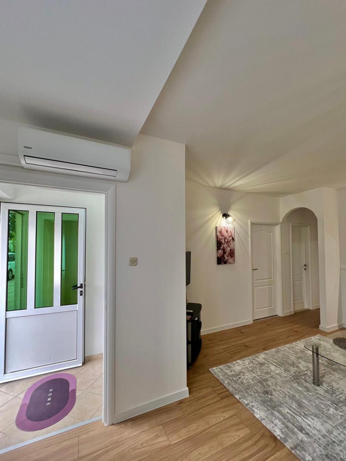 New Luxe Apartments Μόσταρ Εξωτερικό φωτογραφία