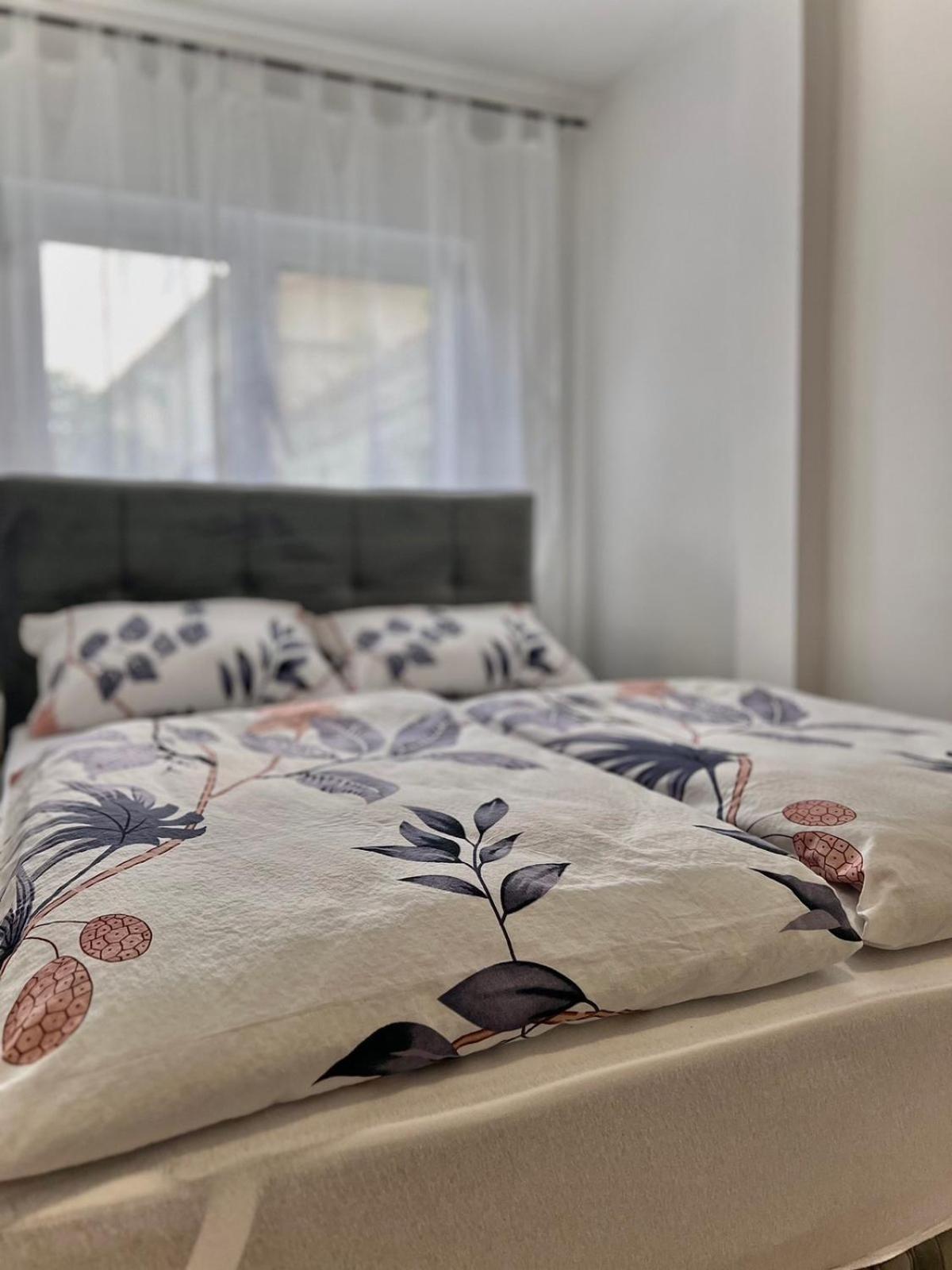 New Luxe Apartments Μόσταρ Εξωτερικό φωτογραφία
