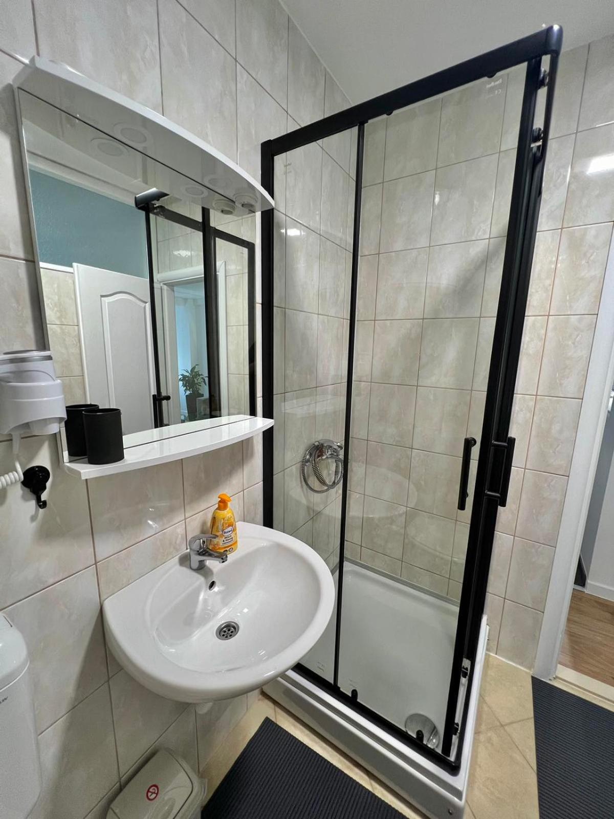 New Luxe Apartments Μόσταρ Εξωτερικό φωτογραφία