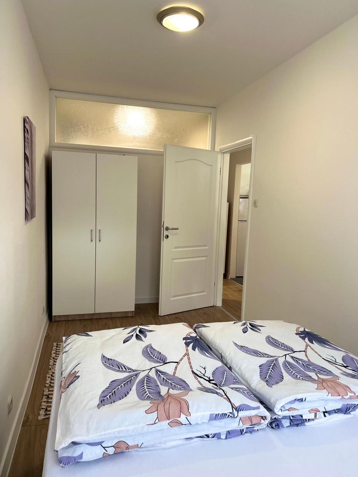 New Luxe Apartments Μόσταρ Εξωτερικό φωτογραφία