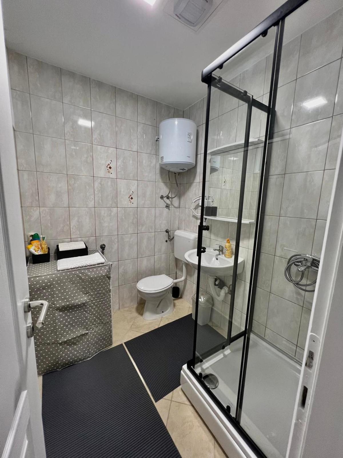 New Luxe Apartments Μόσταρ Εξωτερικό φωτογραφία