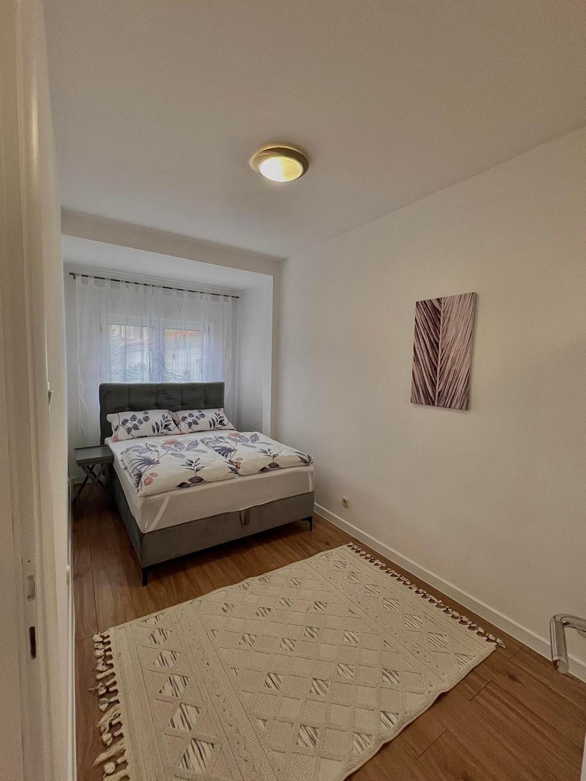 New Luxe Apartments Μόσταρ Εξωτερικό φωτογραφία