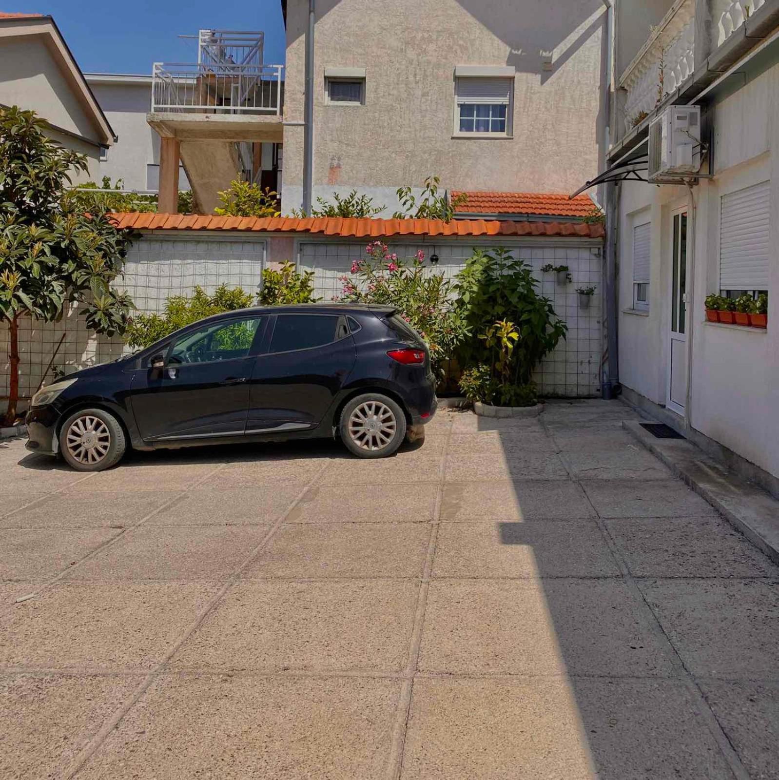 New Luxe Apartments Μόσταρ Εξωτερικό φωτογραφία